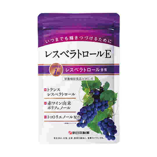 レスベラトール