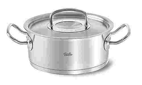 Fissler (フィスラー)「プロコレクション キャセロール」の画像
