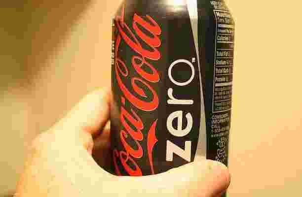 コカ・コーラzero
