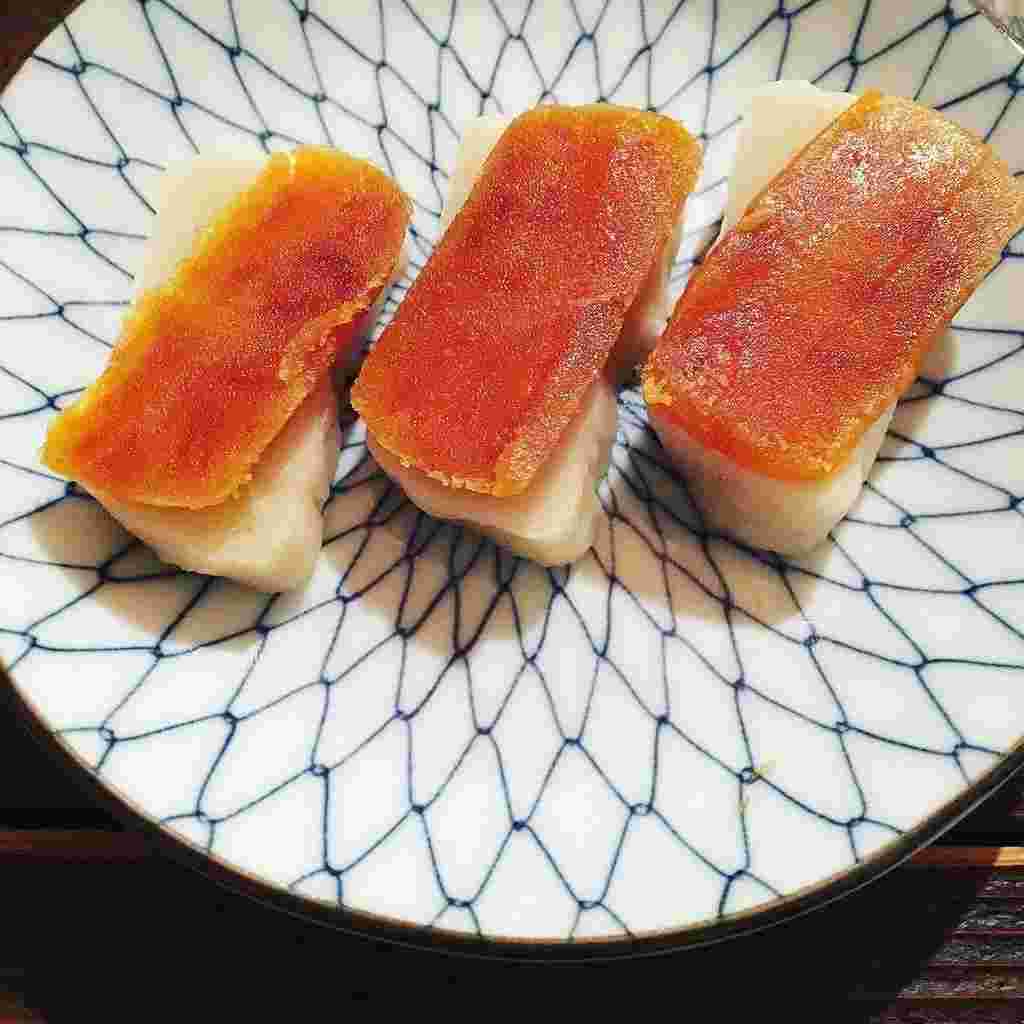 からすみの画像