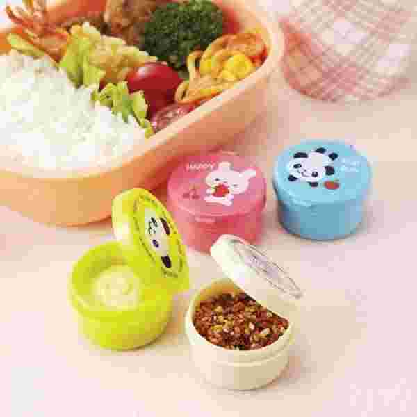 お弁当用ドレッシング容器
