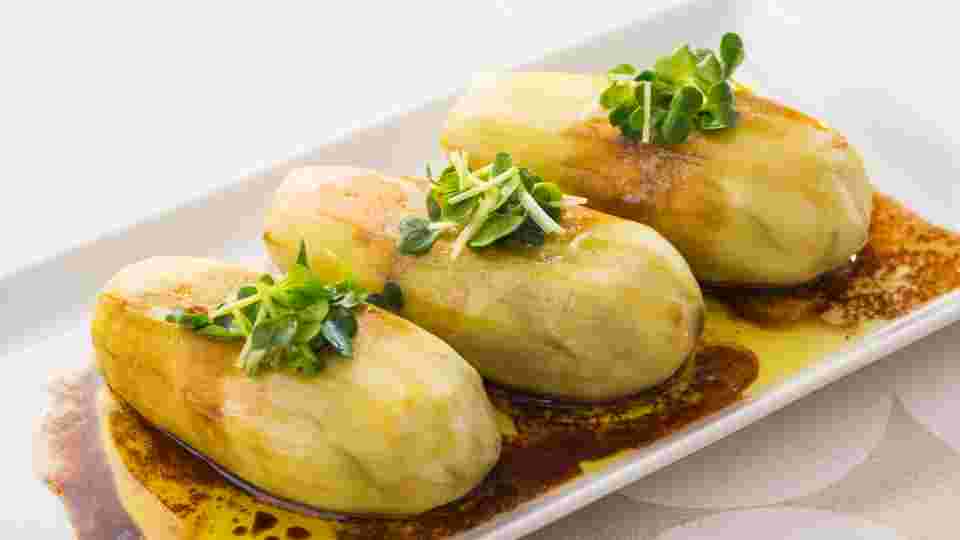 かいわれ大根の料理