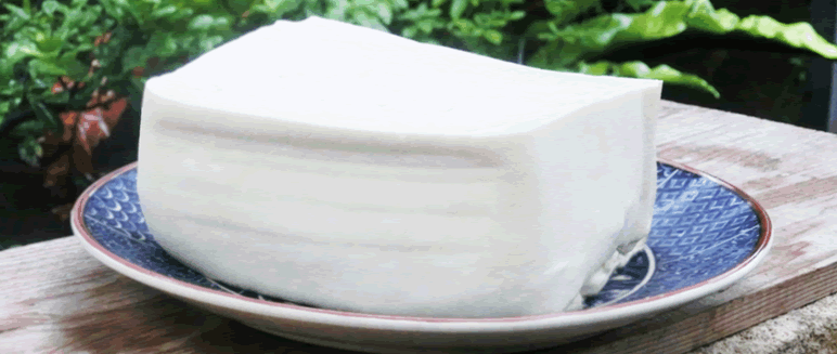 沖縄豆腐