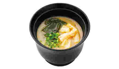味噌汁
