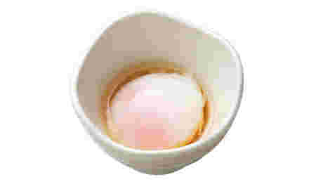 半熟玉子