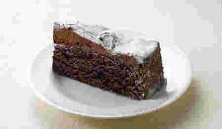 チョコレートケーキ