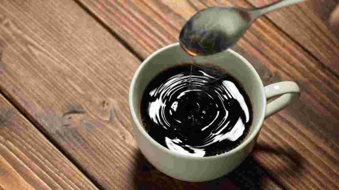 コーヒーの画像
