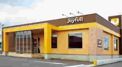 ジョイフルの店舗