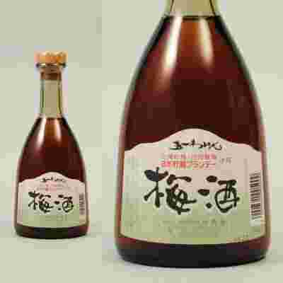 五一わいんの梅酒