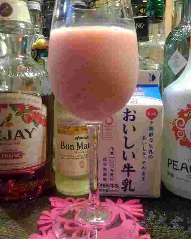 ピーチレディ