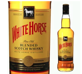 ホワイトホース(whitehorse)ファインオールド