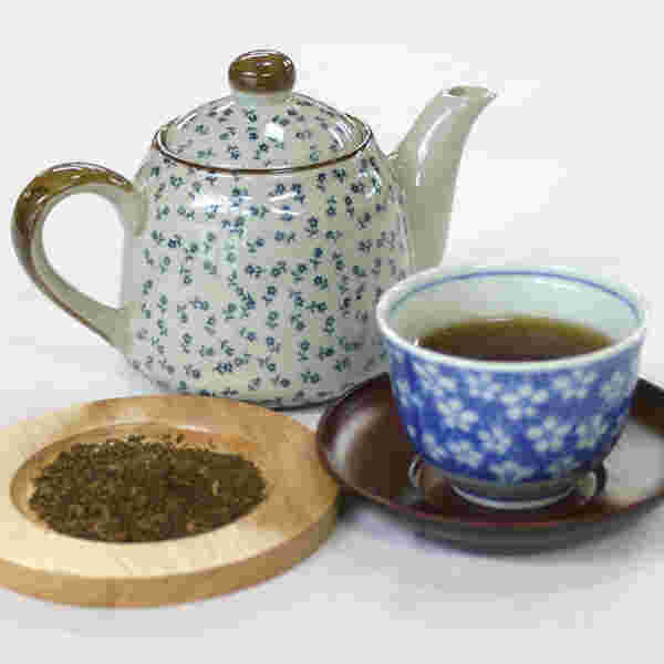 ヤーコン茶