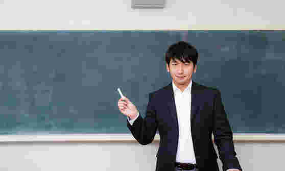 登録条件に付いて説明