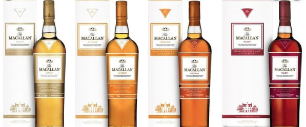 ザ・マッカラン(MACALLAN)
