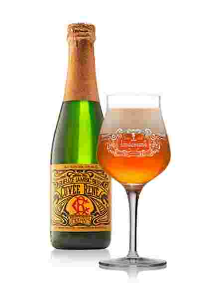 ランビックビール