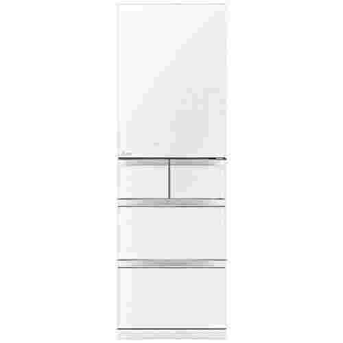 三菱5ドア冷蔵庫455L（MR-B46D）商品の紹介