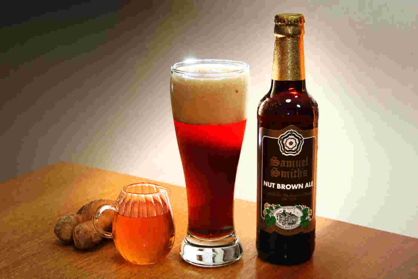 エールビール