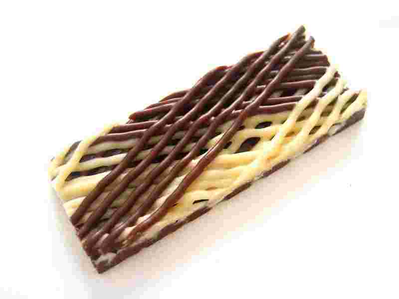 美味しそうなチョコレート菓子