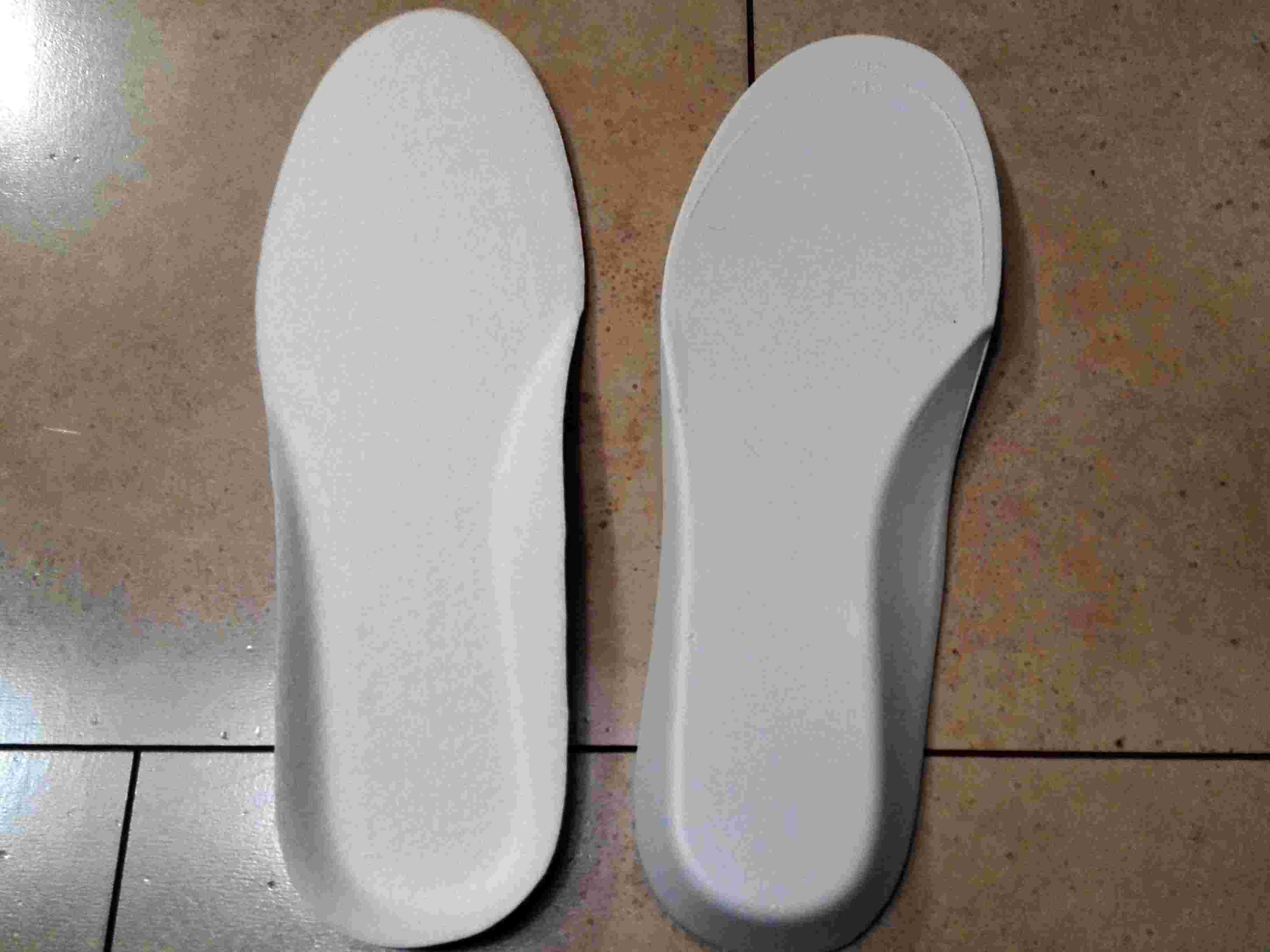 カップインソール