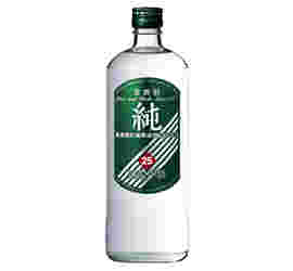 純画像