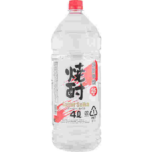 スーパーセイカ画像