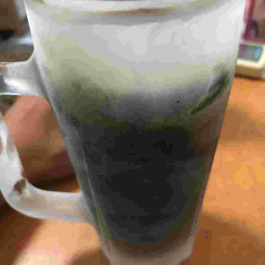 コーラ割の画像