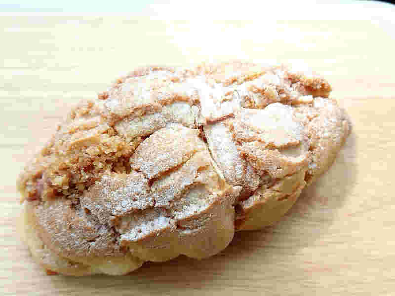 ベリー生クリームチーズケーキクロワッサン