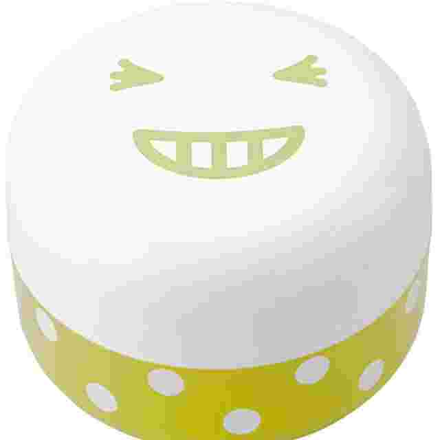 ノーティーおにぎりケース