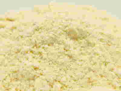 大豆粉