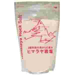 ヒマラヤ岩塩 ピンクの商品紹介
