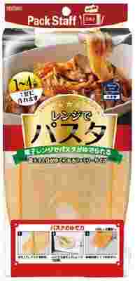 エビス「レンジでパスタファミリー用」