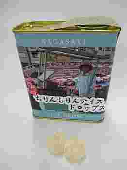 ちりんちりんアイスドロップス