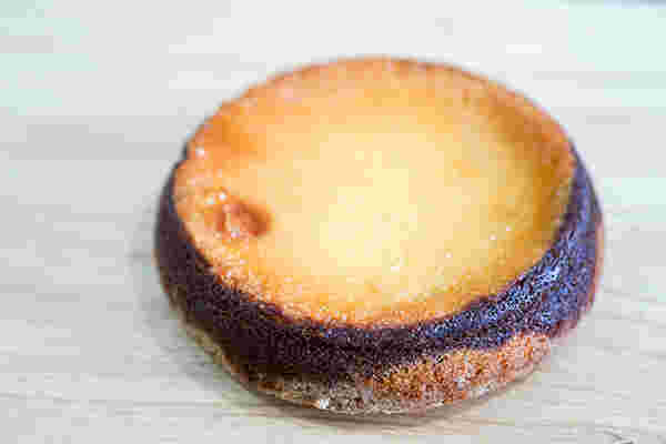 珈琲香るチーズタルト