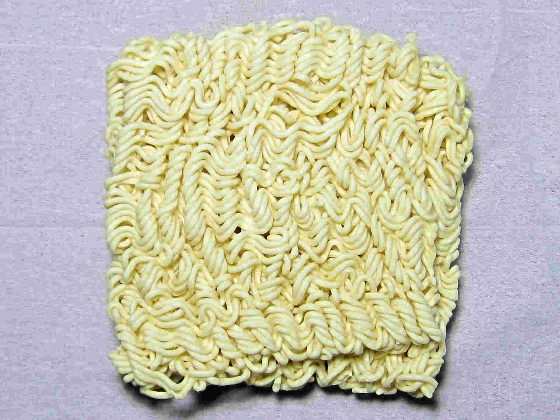 インスタント麺