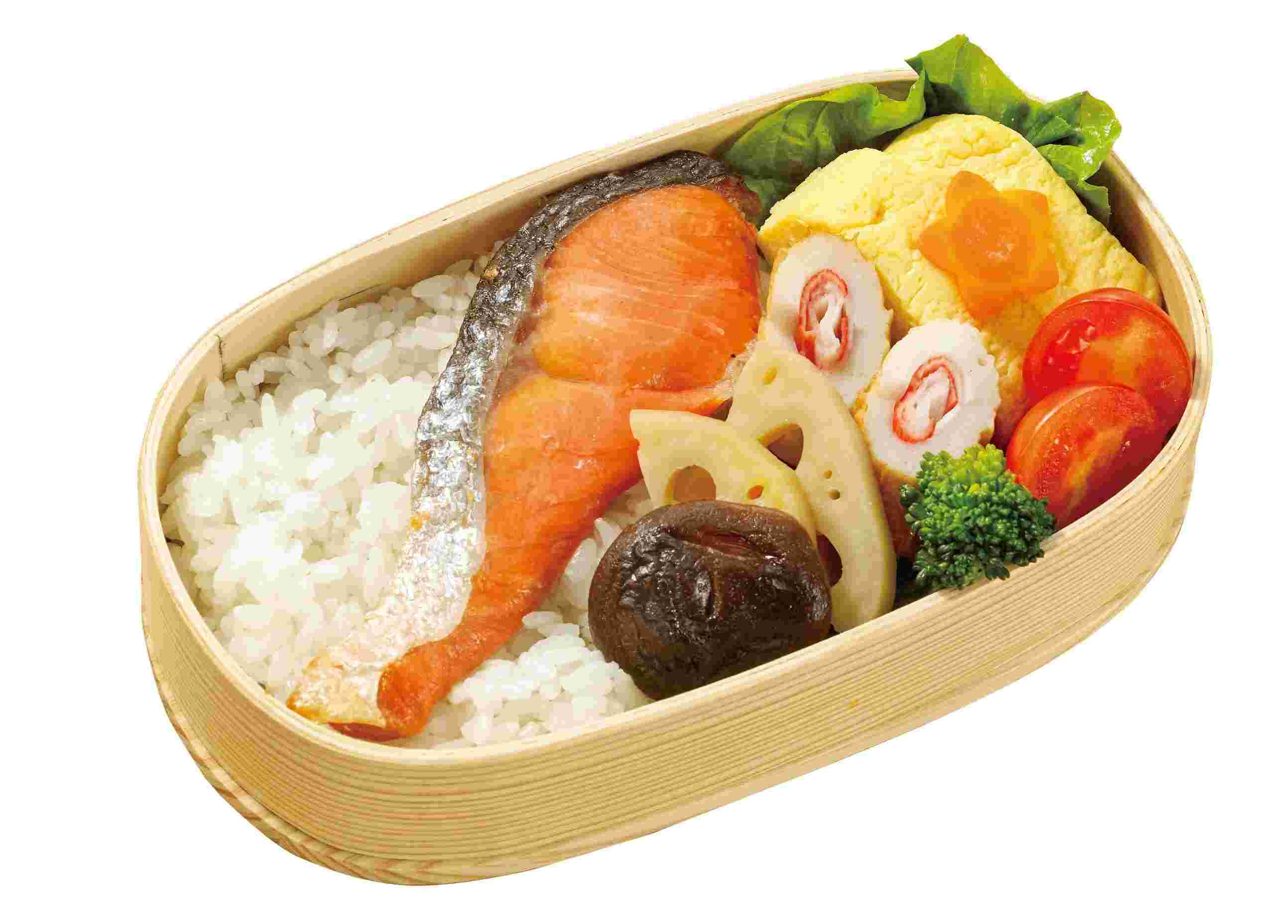 和のお弁当