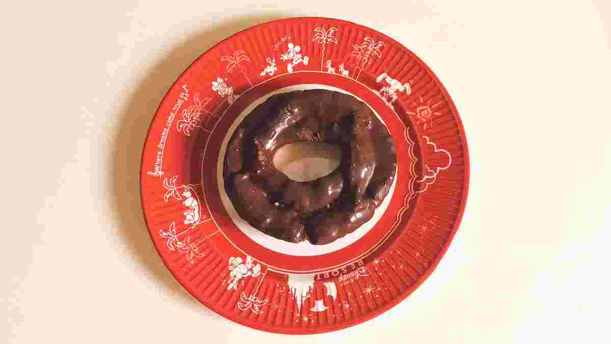 ベリーチョコファッション