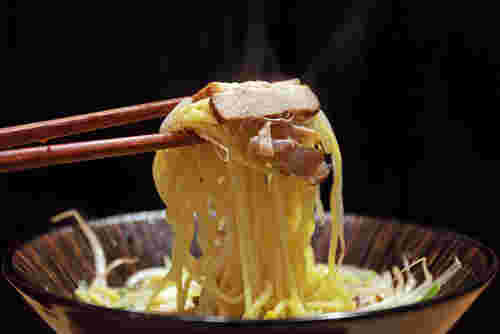 ラーメン