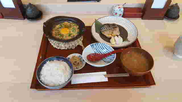 やよい軒の定食
