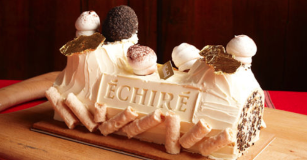 クリスマスケーキ