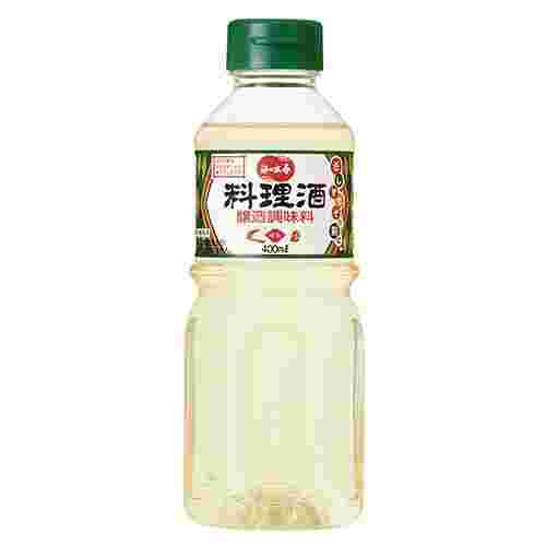 日の出寿の料理酒