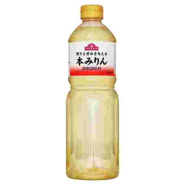 トップバリューの本みりん
