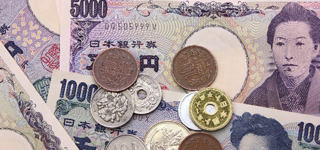 お金