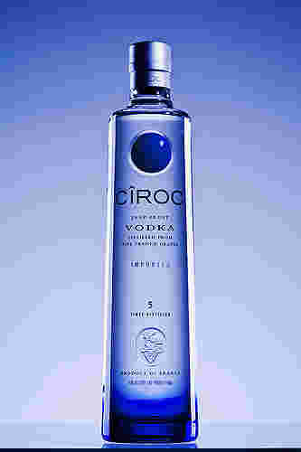CIROCウォッカ