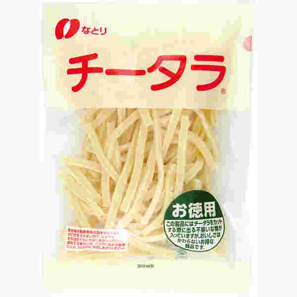 チータラお徳用スペシャル