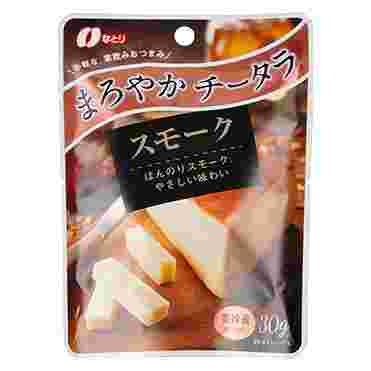 なとりの「まろやかチータラ スモーク」