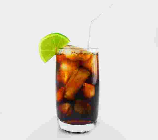 メキシコーラ