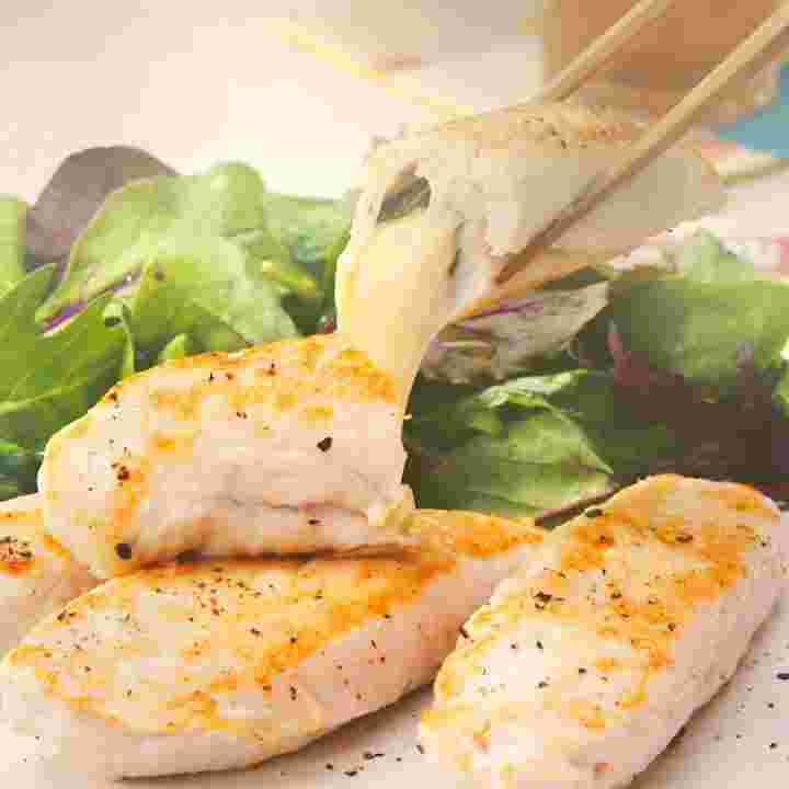 ささみを使った料理