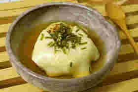 あごだし茶漬け