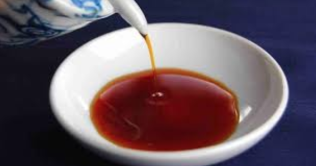 醤油