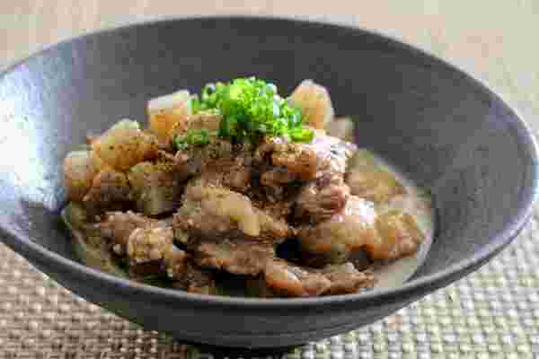どて焼き